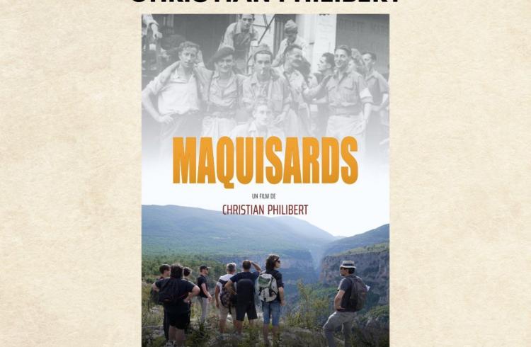 Avant-première Maquisards_Embrun - Avant-première Maquisards_Embrun