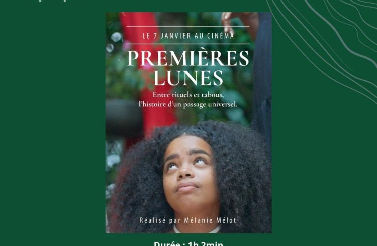 Ciné débat Premières Lunes_Embrun - Ciné débat Premières Lunes_Embrun