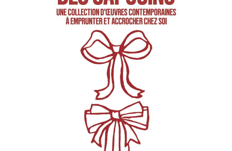 Inauguration_Artothèque_Les Capucins - Inauguration_Artothèque_Les Capucins