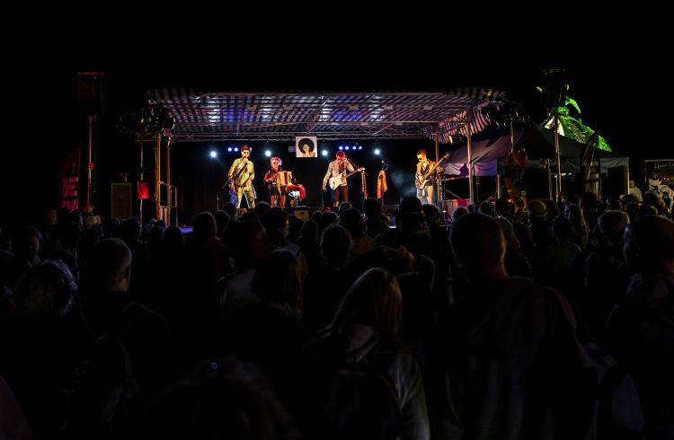 Musik’o déco - La pré-fête de la musique_Ubaye Serre-Ponçon