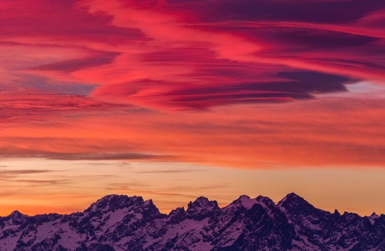 Maison de Pays de l'Embrunais