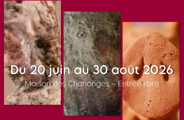 Exposition - Les pieds dans l'eau, la tête dans les nuages_Embrun - Exposition - Les pieds dans l'eau, la tête dans les nuages_Embrun
