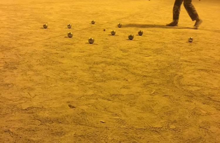 Les Vendredis du Boulodrome_Seyne - Pétanque