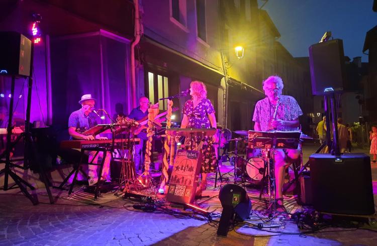 les Nocturnes d'Embrun_Embrun