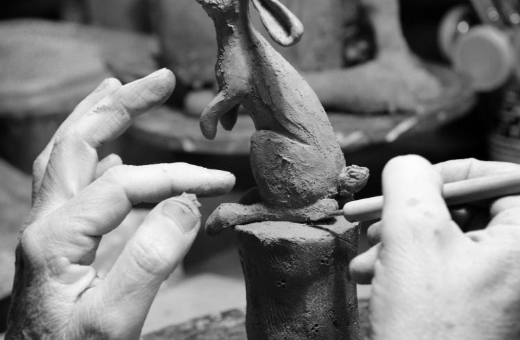 atelier du Graouly - atelier du Graouly