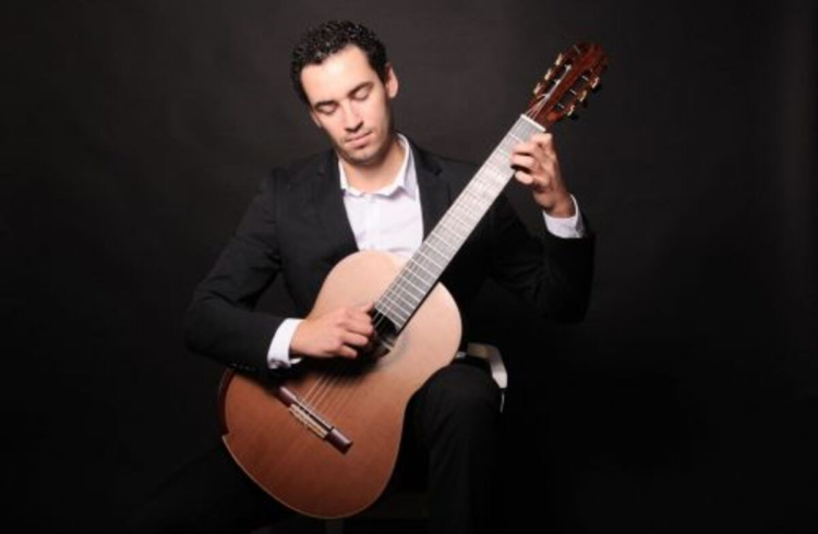 Guitariste