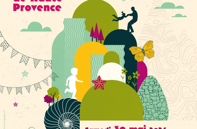 Fête du Géoparc : balade contée "suivre les pas des troupeaux"_Seyne - Fête du Géoparc : balade contée "suivre les pas des troupeaux"_Seyne