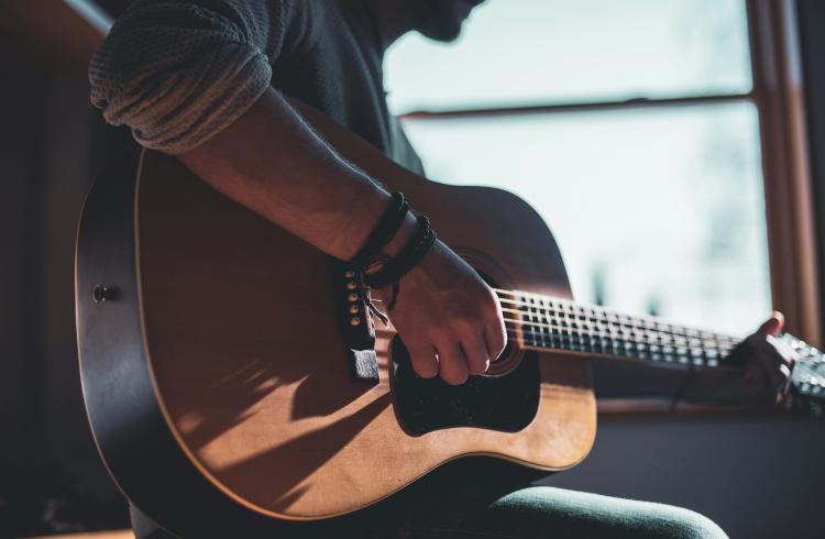Récital de guitare_Seyne - Récital de guitare_Seyne
