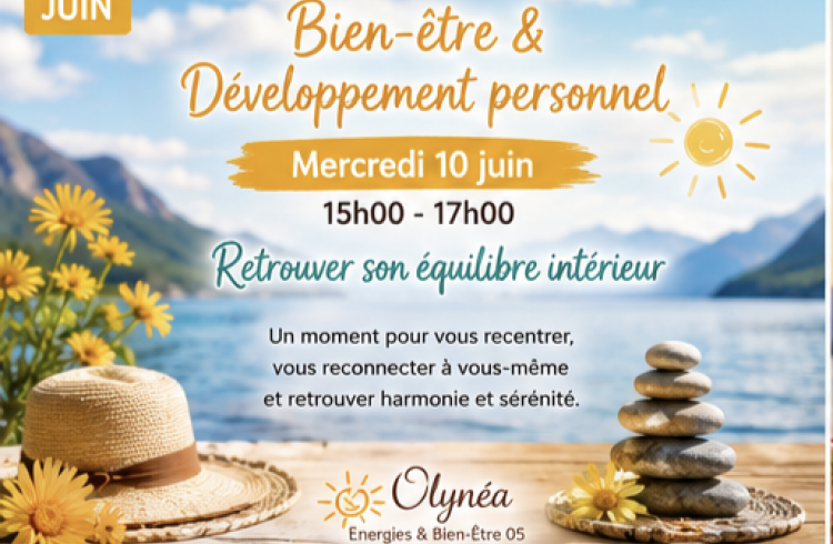atelier développement personnel EMB - atelier développement personnel EMB