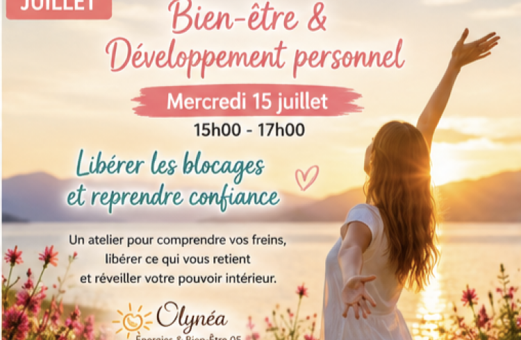 atelier bien-être EMB - atelier bien-être EMB