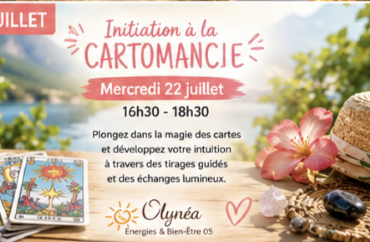 atelier cartomancie EMB - atelier cartomancie EMB