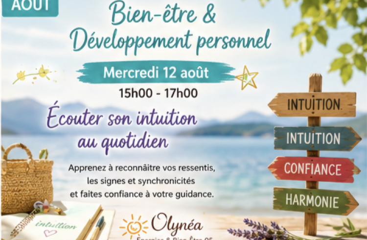 atelier bien-être EMB - atelier bien-être EMB