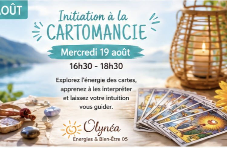 initiation à la cartomancie EMB - initiation à la cartomancie EMB