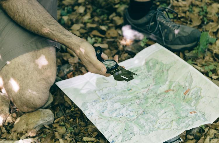 Les Dimanches du Sauze : Sortie avec accompagnateur en montagne - Journée découverte de la survie_Le Sauze 1400