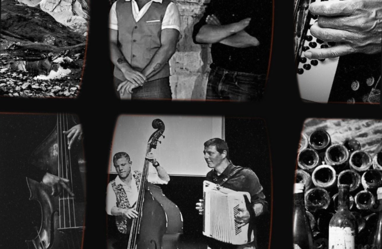 Concert Barutxu_Barcelonnette