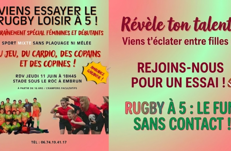 découverte rugby EMB - découverte rugby EMB