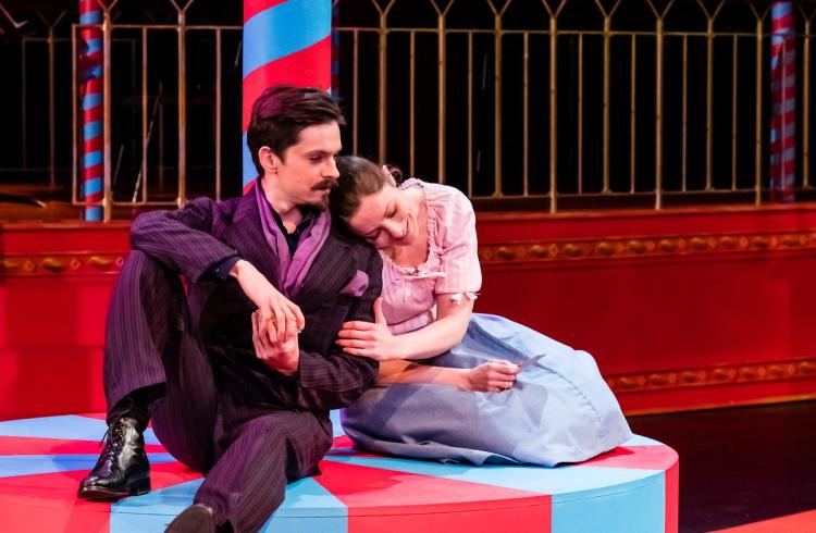 Rendez-Vous de la Micro-folie : “Bastien et Bastienne"_Seyne - Bastien et Bastienne