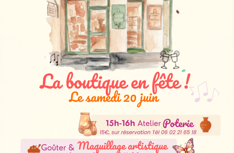 Fête de la Caverne aux Merveilles - Fête de la Caverne aux Merveilles