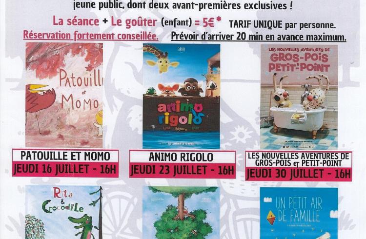 Projections - Little Films Festival_Embrun - Projections - Little Films Festival_Embrun