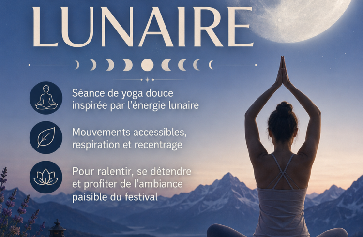 Yoga - Salutation à la lune_Pra Loup 1600 - Yoga Lunaire
