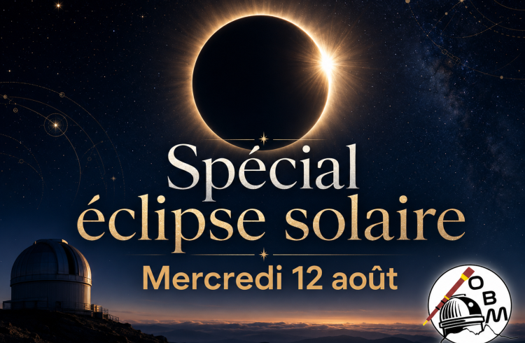 Spécial Eclipse Solaire_Pra Loup 1600 - Eclipse Solaire