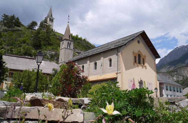 Saint-Nicolas de Myre