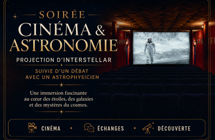 Festival Astro Loup - Projection Interstellar_Pra Loup 1600 - Interstellar