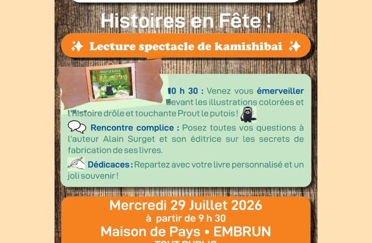histoires en fête EMB - histoires en fête EMB