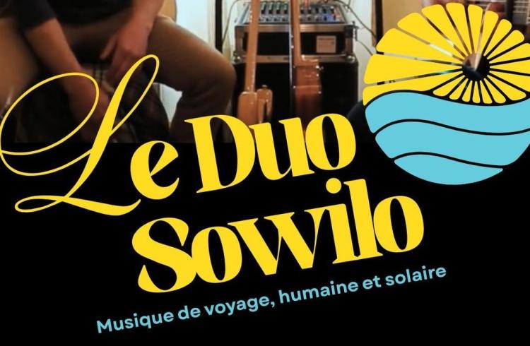 Concert live avec Sowilo_Seyne - Sowilo