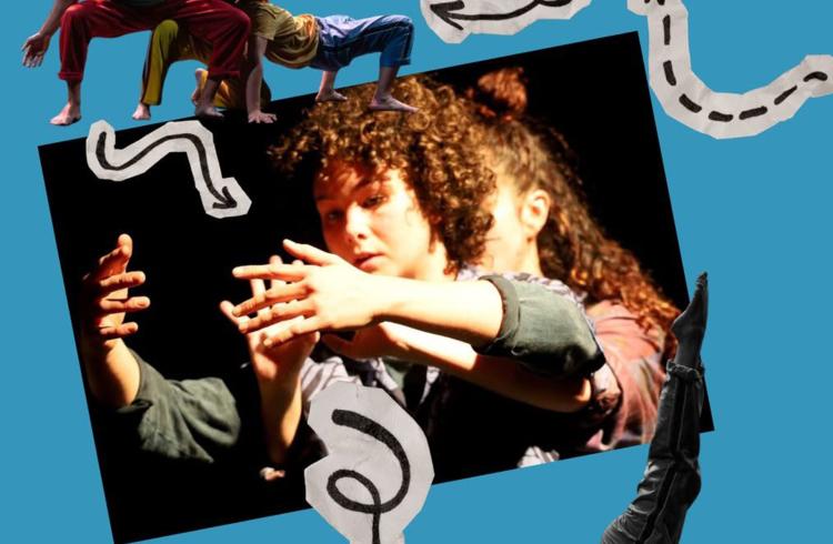 Atelier Impro'motion_Barcelonnette