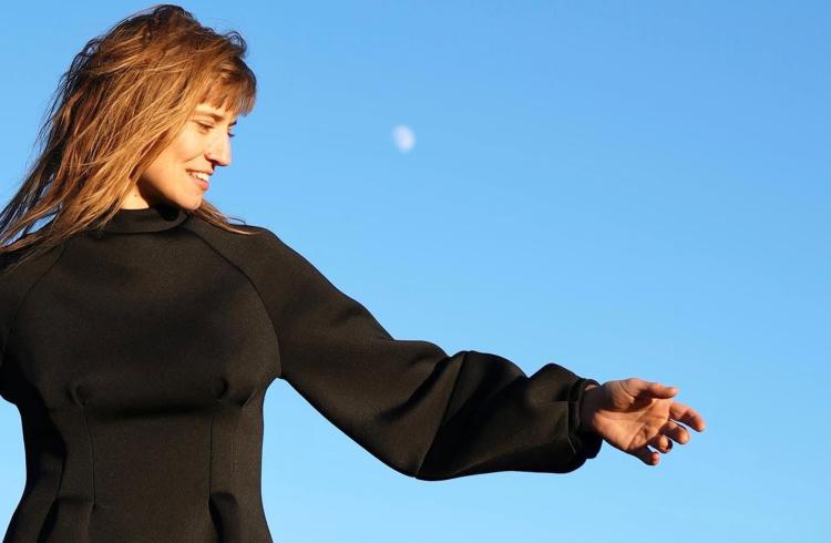 Concert de Chloé Levaillant_Saint-Paul-sur-Ubaye