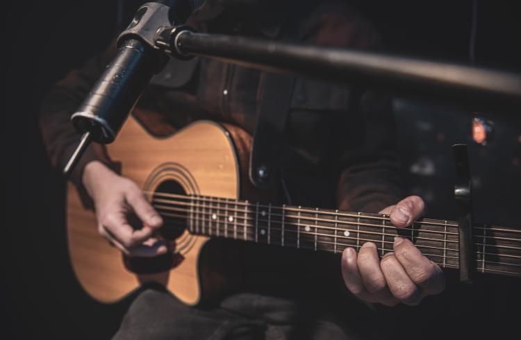 Concert Olivier et Alex_Saint-Paul-sur-Ubaye
