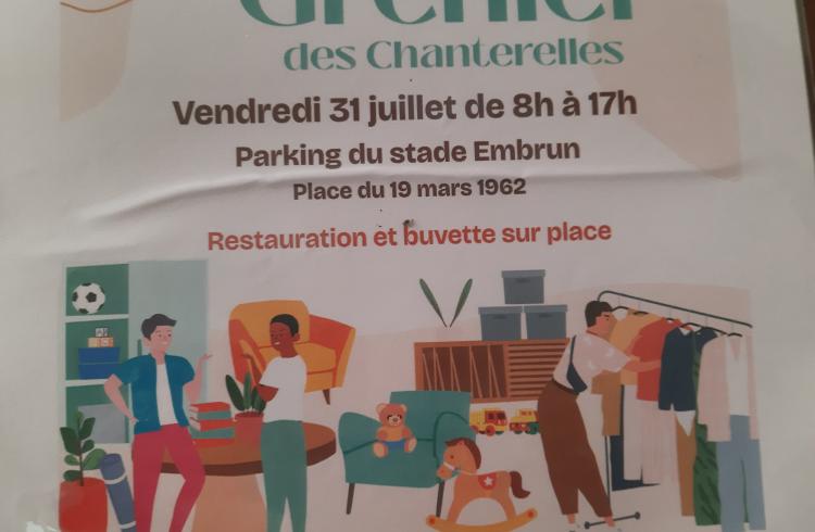 affiche 31 07 2026