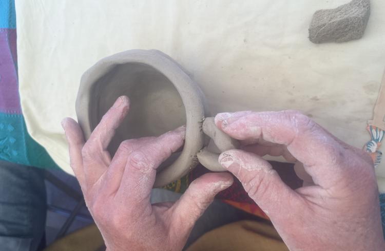 atelier poterie EMB - atelier poterie EMB