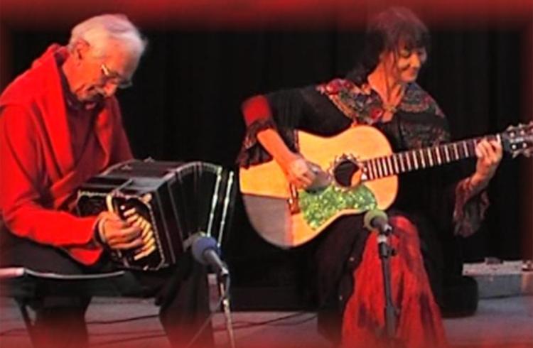 Concert Hommage au Tango_Faucon-de-Barcelonnette
