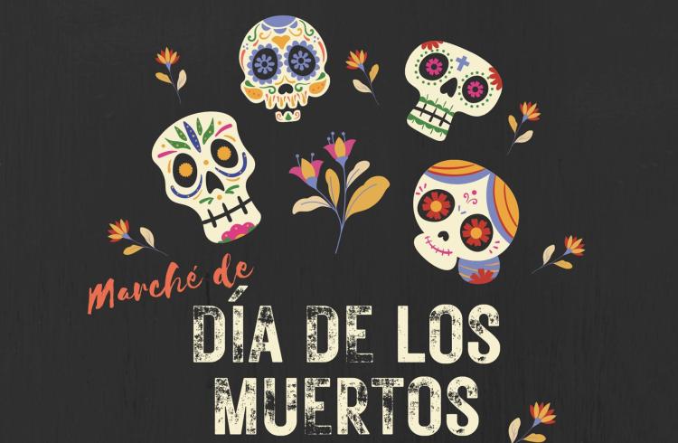 Marché des Morts_Barcelonnette