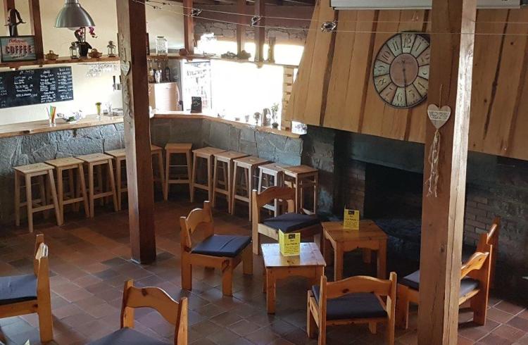 Azur et Neige - Cap France - Bar
