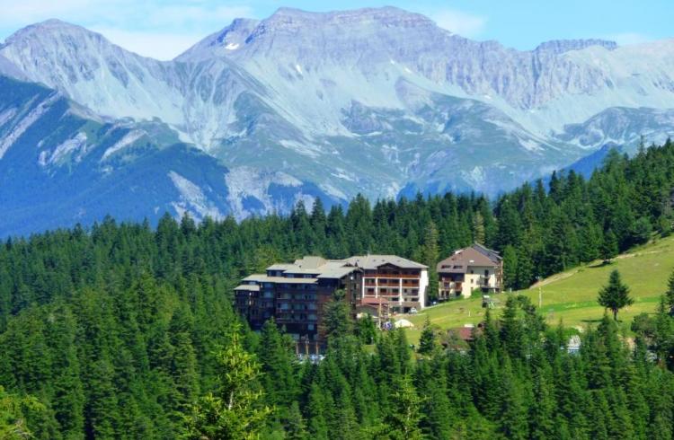 Résidence Les Blanches Provençales - Les Blanches Provençales