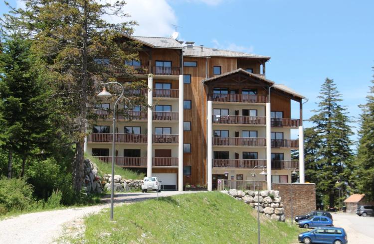 Résidence Les Blanches Provençales - Résidence Les Blanches Provençales