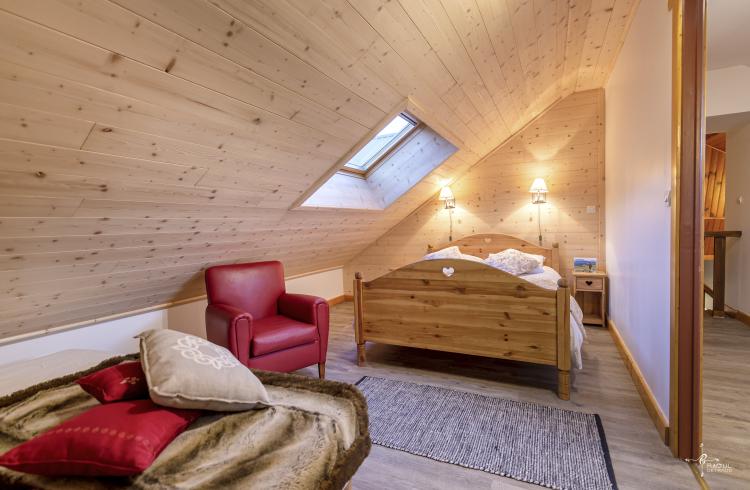 les_alisiers_bernardez - chambre