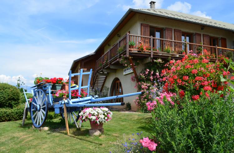 Les Alisiers Aiguillette - Les Alisiers