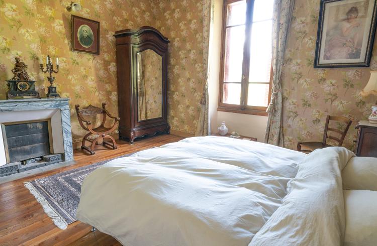 Villa Puebla - chambre d'hôtes à Barcelonnette - Villa Puebla