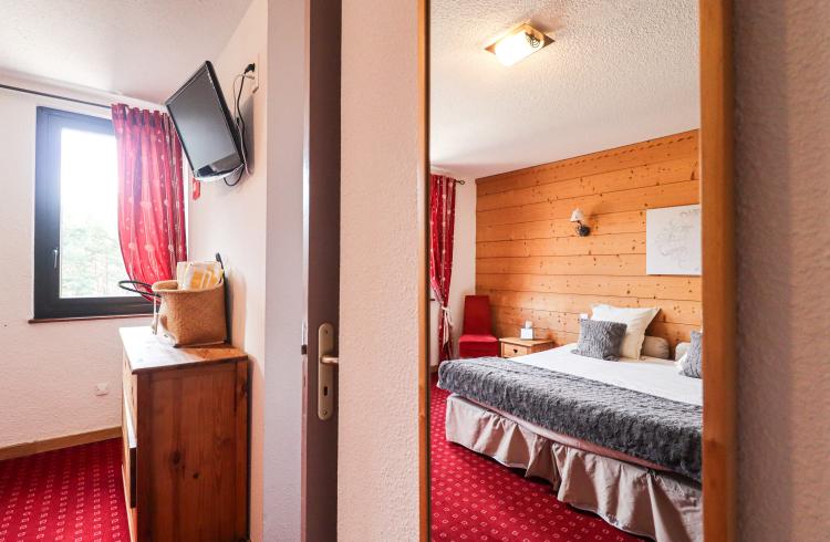 Hôtel Le Domaine de l'Adoux*** - Suites familiales