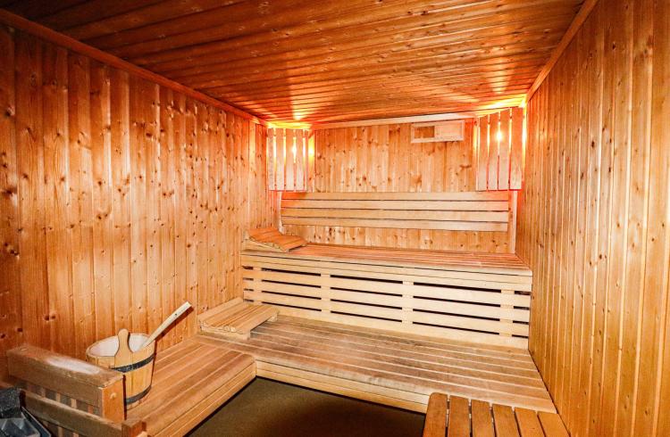 Hôtel Le Domaine de l'Adoux*** - Sauna et Hammam Domaine de l'Adoux