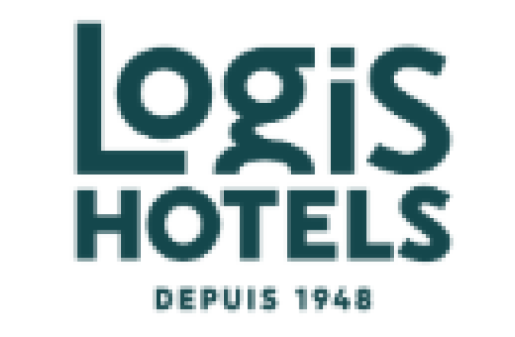 Hôtel Le Domaine de l'Adoux*** - logo Logis Hotels