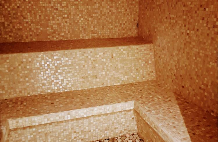 Hôtel-Restaurant Espace - Hammam