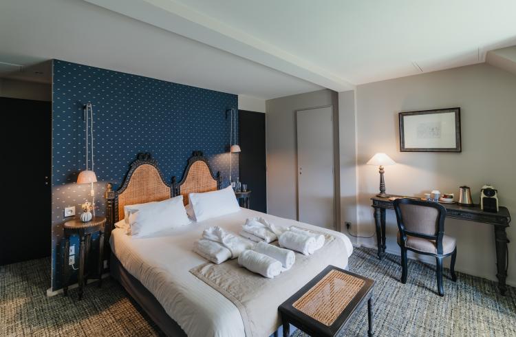 Hôtel Restaurant & Spa la Robéyère EMBRUN - Hôtel Restaurant & Spa la Robéyère EMBRUN