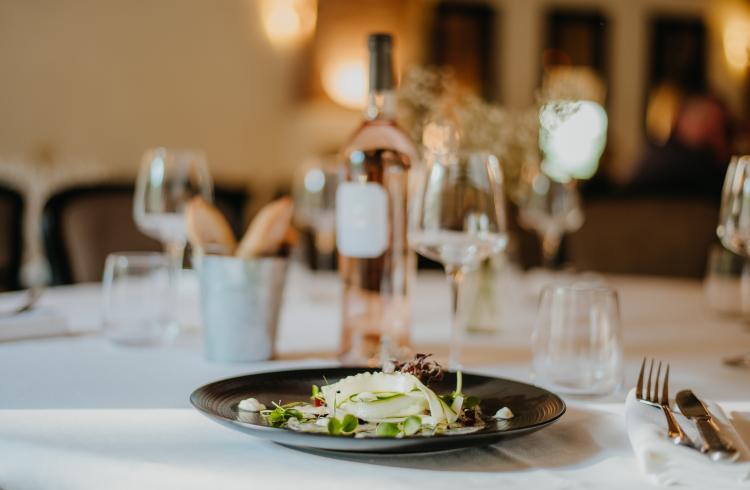 Hôtel Restaurant & Spa la Robéyère EMBRUN - Hôtel Restaurant & Spa la Robéyère EMBRUN