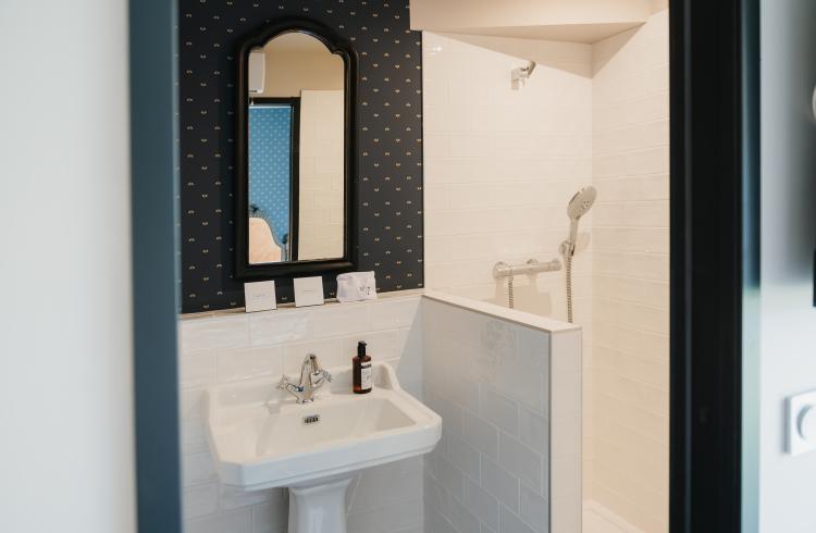 Hôtel Restaurant & Spa la Robéyère EMBRUN - Hôtel Restaurant & Spa la Robéyère EMBRUN