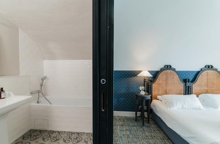 Hôtel Restaurant & Spa la Robéyère EMBRUN - Hôtel Restaurant & Spa la Robéyère EMBRUN